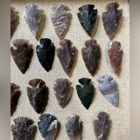 Arrowheads - Picture 4 of 4